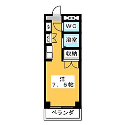 レジデンス本山