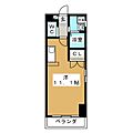 ルミナーレ東山公園3階5.8万円