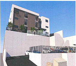 千種区御影町1丁目新築マンション 302