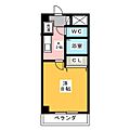 エスポアール大島1階5.2万円