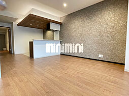 アーチレジデンス川名駅前 5B