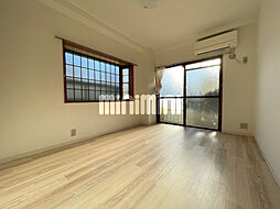 ウィステリア本山 1階1Kのリビング/ダイニング