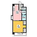 シテイライフ日和4階5.5万円