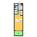 シテイライフ本山東1階7.0万円