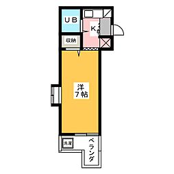 🉐敷金礼金0円！🉐ドミール本山