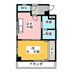 🉐敷金礼金0円！🉐ボヌ・メゾン見附