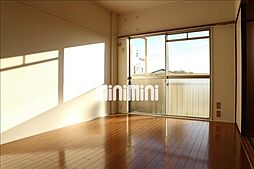 コーポ松栄 2DKの写真