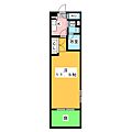 シテイライフ本山東1階6.9万円