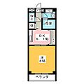 グラヴィティー本山2階7.0万円