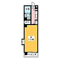 アーバン東山4階6.0万円