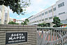 周辺：中学校「名古屋市立城山中学校まで385m」