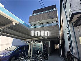 アビターレ新出来  ｜ 愛知県名古屋市東区新出来２丁目（賃貸アパート1R・3階・40.20㎡） その3