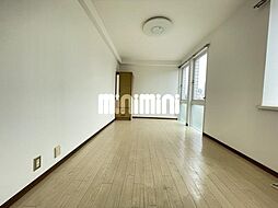 青年楼 3階ワンルームのリビング/ダイニング