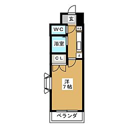 🉐敷金礼金0円！🉐ムツミハイツ2