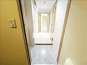 三和ビル  ｜ 愛知県名古屋市中区新栄３丁目（賃貸マンション3LDK・4階・68.32㎡） その4