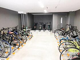 アドバンス名古屋モクシー  ｜ 愛知県名古屋市中区新栄２丁目（賃貸マンション1R・2階・25.93㎡） その18