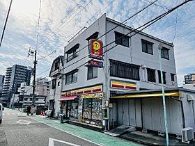 ザ・シンフォニア新栄 806 ｜ 愛知県名古屋市中区新栄２丁目37番9号（賃貸マンション1LDK・8階・39.53㎡） その21