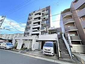 ユーハウス  ｜ 愛知県名古屋市千種区萱場２丁目（賃貸マンション2DK・3階・38.80㎡） その1