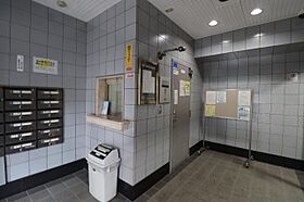 ライオンズマンション新栄第2  ｜ 愛知県名古屋市中区新栄３丁目（賃貸マンション1R・5階・16.00㎡） その16