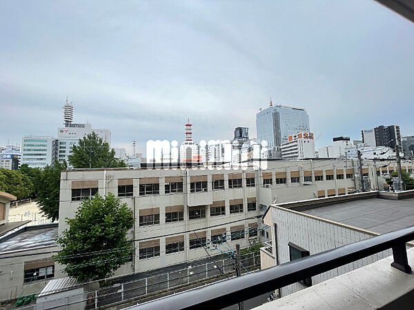 東櫻館 ｜愛知県名古屋市東区東桜１丁目(賃貸マンション1LDK・4階・49.16㎡)の写真 その14