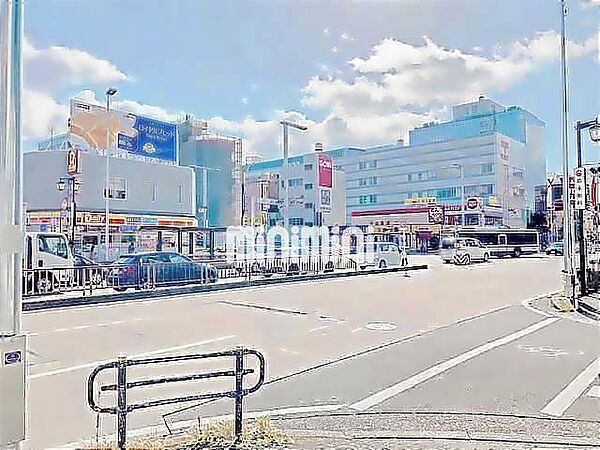 S-RESIDENCE今池駅前 ｜愛知県名古屋市千種区内山３丁目(賃貸マンション1K・9階・22.76㎡)の写真 その14