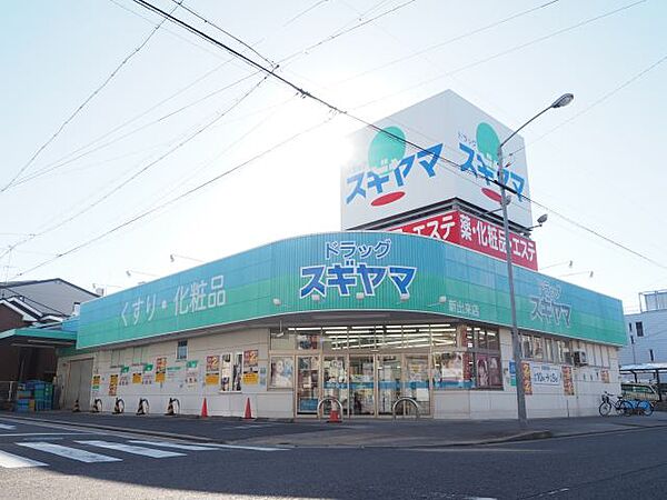 ロ・ハス千種 ｜愛知県名古屋市東区豊前町１丁目(賃貸アパート1K・3階・22.49㎡)の写真 その26