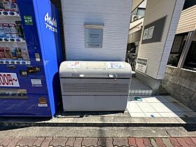 グランハイム車道  ｜ 愛知県名古屋市東区車道町２丁目（賃貸アパート1R・2階・20.72㎡） その15