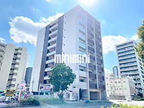 Conde葵一丁目  ｜ 愛知県名古屋市東区葵１丁目（賃貸マンション1K・5階・41.80㎡） その3