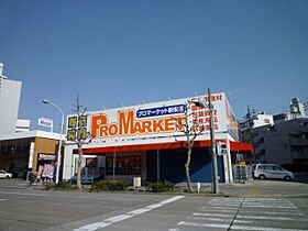 プレサンスmiu新栄  ｜ 愛知県名古屋市中区新栄２丁目（賃貸マンション1R・2階・24.94㎡） その14