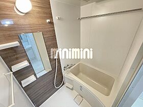 S-RESIDENCE古出来一丁目 202 ｜ 愛知県名古屋市東区古出来１丁目1-7（賃貸マンション1LDK・2階・39.37㎡） その6