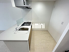 S-RESIDENCE古出来一丁目 303 ｜ 愛知県名古屋市東区古出来１丁目1-7（賃貸マンション1LDK・3階・39.37㎡） その19