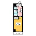びい1千種3階5.3万円