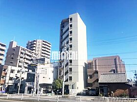 愛知県名古屋市東区筒井３丁目（賃貸マンション1R・3階・24.48㎡） その3