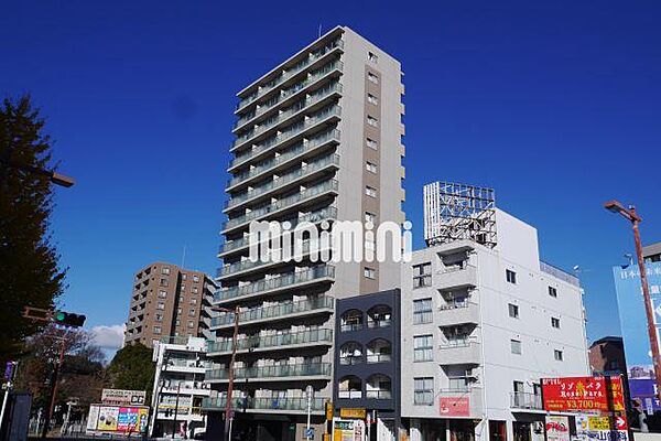 プレステージ千種 ｜愛知県名古屋市東区筒井３丁目(賃貸マンション1LDK・15階・41.31㎡)の写真 その1