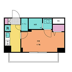 今池駅 6.3万円