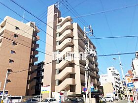 内山ハイライズ  ｜ 愛知県名古屋市千種区内山３丁目（賃貸マンション1K・2階・20.90㎡） その3