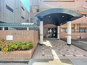 内山ハイライズ  ｜ 愛知県名古屋市千種区内山３丁目（賃貸マンション1K・2階・20.90㎡） その12