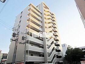 プレステージ名古屋  ｜ 愛知県名古屋市中区栄５丁目（賃貸マンション1LDK・5階・36.22㎡） その3