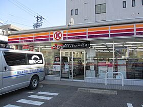 セントラル名古屋  ｜ 愛知県名古屋市千種区今池１丁目（賃貸マンション2K・4階・37.05㎡） その10