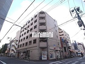 第5七福ビル  ｜ 愛知県名古屋市中区新栄１丁目（賃貸マンション1K・5階・22.00㎡） その3