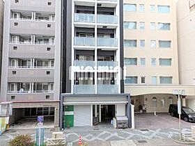 ラディアント矢場  ｜ 愛知県名古屋市中区栄５丁目（賃貸マンション1LDK・2階・54.37㎡） その15