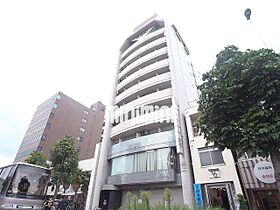 サンリヴァーメゾン  ｜ 愛知県名古屋市中区新栄１丁目（賃貸マンション1K・7階・41.47㎡） その3