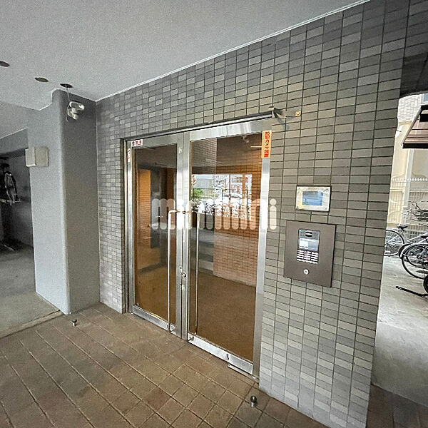 クレスト泉 ｜愛知県名古屋市東区泉２丁目(賃貸マンション1K・3階・21.87㎡)の写真 その15