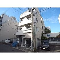 新栄ロイヤルハイツ 4Ｂ ｜ 愛知県名古屋市中区新栄１丁目32-27（賃貸マンション1K・4階・18.39㎡） その2