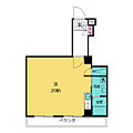 チサンマンション桜通久屋A棟10階8.3万円