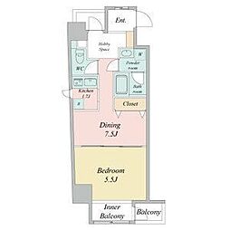 新栄町駅 10.0万円