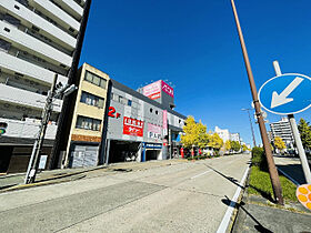 キャトルセゾン田内  ｜ 愛知県名古屋市千種区豊年町（賃貸マンション3LDK・4階・62.63㎡） その15