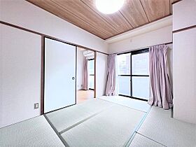 伊藤ビル  ｜ 愛知県名古屋市千種区春岡１丁目（賃貸マンション3LDK・2階・65.40㎡） その15