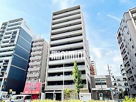 エルスタンザ葵  ｜ 愛知県名古屋市中区葵２丁目（賃貸マンション1K・8階・28.68㎡） その3