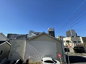 パークハイツみしまII  ｜ 愛知県名古屋市東区筒井２丁目（賃貸マンション1R・6階・20.62㎡） その12